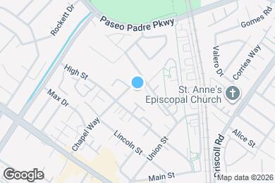 Map image of the property - 3300 Wolcott Cmn