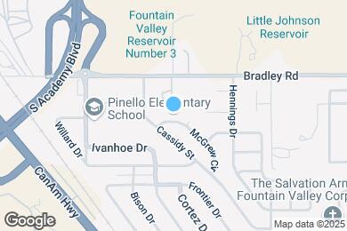 Map image of the property - 4339 McGrew Cir