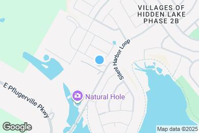 Map image of the property - 3625 Texel Ln
