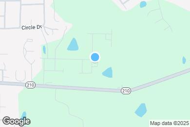 Map image of the property - 147 Hyacinth Ln