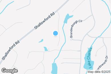 Map image of the property - 10780 Shagbark Trail