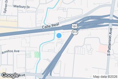 Map image of the property - 37 Dearborn Pl