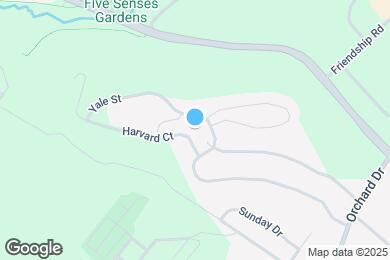 Map image of the property - Ivy Ridge