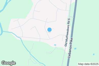 Map image of the property - 1402 Mirage St