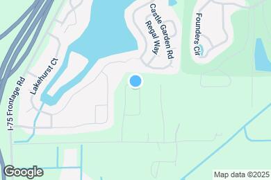 Map image of the property - 7834 Harbor Moor Dr