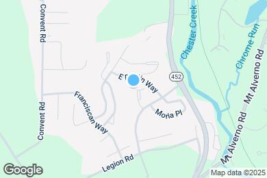 Map image of the property - 269 Miley Rd