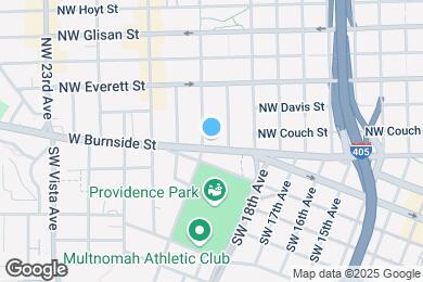Map image of the property - Edington Court Apartments