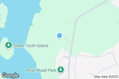 Map image of the property - 213 River Gate Ln