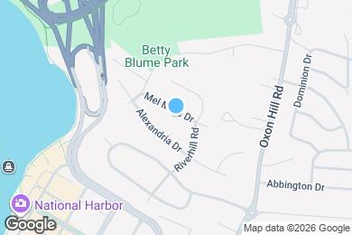 Map image of the property - 12 Mel Mara Dr