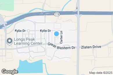 Map image of the property - 300 Riverview Ct