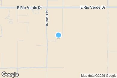 Map image of the property - 27715 N 164th Pl
