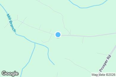 Map image of the property - 541 Evergreen Church Rd
