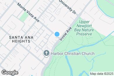 Map image of the property - 379 Monte Vista Ave