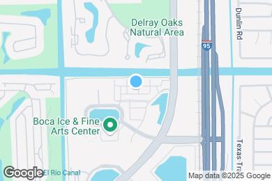 Map image of the property - 8309 NW 8th Ter