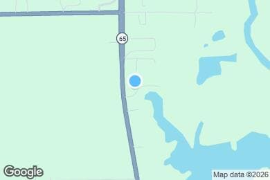 Map image of the property - 2054 Norcon Ln