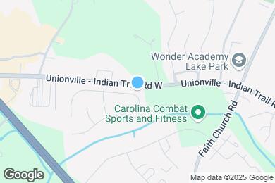 Map image of the property - 4613 Jacquelyne Dr