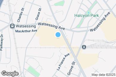 Map image of the property - Grove Crossing