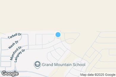 Map image of the property - 5921 Mumford Dr