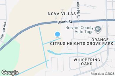 Map image of the property - Forest Glen