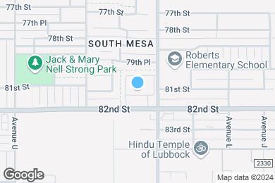 Map image of the property - Brickstone Villas