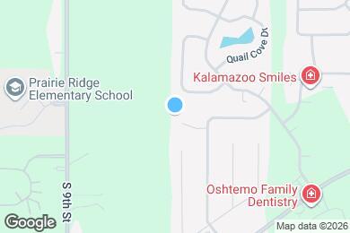 Map image of the property - 6228 Cross Bend Ct