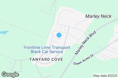 Map image of the property - 829 Jarrett Ln