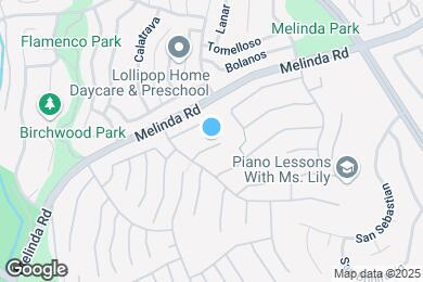 Map image of the property - 28651 Deepcreek