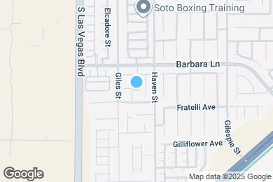 Map image of the property - 11762 Pine Shadows St