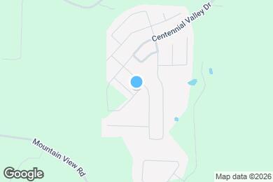 Map image of the property - 6648 Hollywood Ave