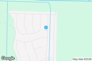Map image of the property - 1381 Haywagon Trl