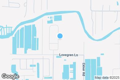 Map image of the property - 11258 Riley Pines Cir