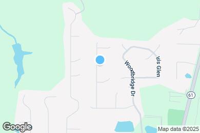 Map image of the property - 230 Ashbury Ct