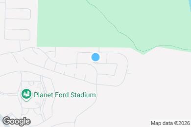 Map image of the property - 6055 Diamond Vis Ct