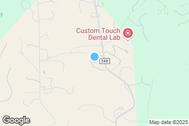 Map image of the property - 1293 Harmon Hills Rd