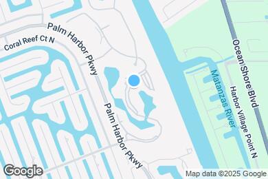 Map image of the property - 75 Riverview Bend S