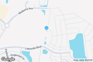 Map image of the property - 3 Striker Rd