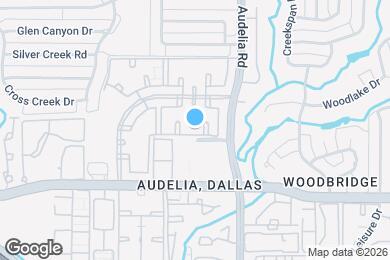 Map image of the property - The Bernard