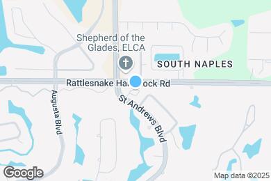 Map image of the property - 1000 Peggy Cir