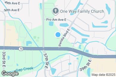 Map image of the property - Terraces at Peridia