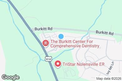 Map image of the property - 358 Kara Ln