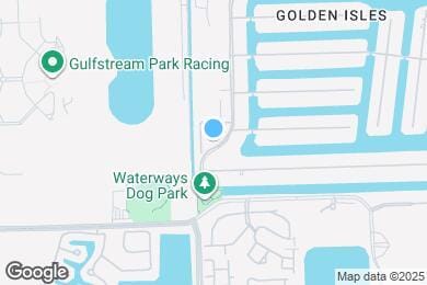 Map image of the property - 700 Layne Blvd