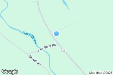 Map image of the property - 590 Co Rd 26