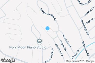 Map image of the property - 5912 Montina Rd
