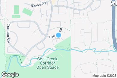 Map image of the property - 1108 Elysian Field Dr