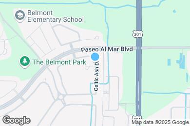 Map image of the property - 10216 Stedfast Ct