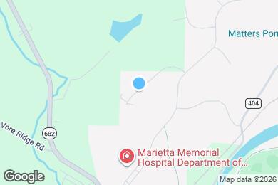 Map image of the property - 1004 Altamonte Dr