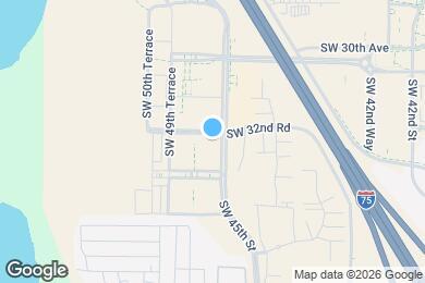 Map image of the property - City Place at Celebration Pointe