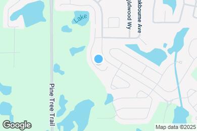 Map image of the property - 4738 Terrasonesta Dr