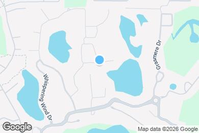 Map image of the property - 7752 Blue Spring Dr