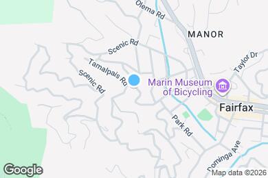 Map image of the property - 107 Spruce Rd